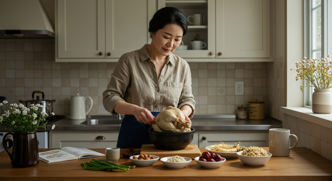복날 2025 초복 중복 말복