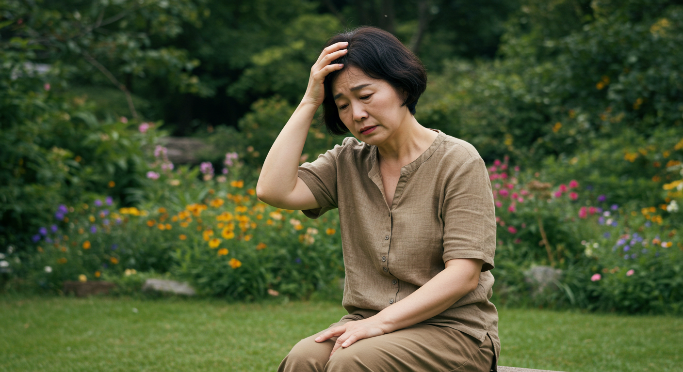 빈혈 저장철 부족