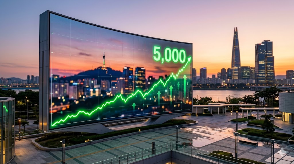 주식 용어 10가지