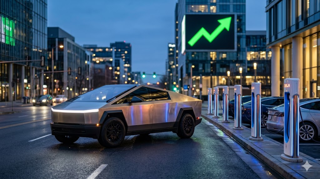 테슬라 주가 전망 tsla tsll 테슬라 주가 하락 이유