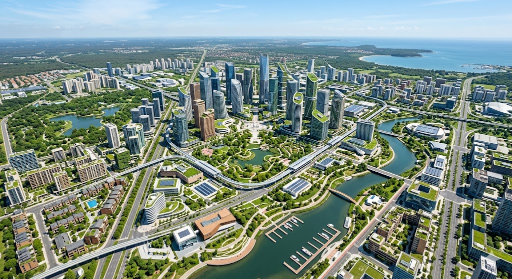 3기 교산 신도시