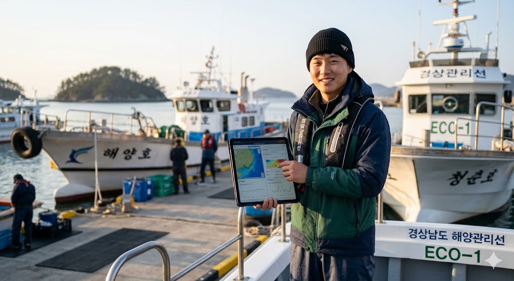 경상남도 해양수산 창업투자2