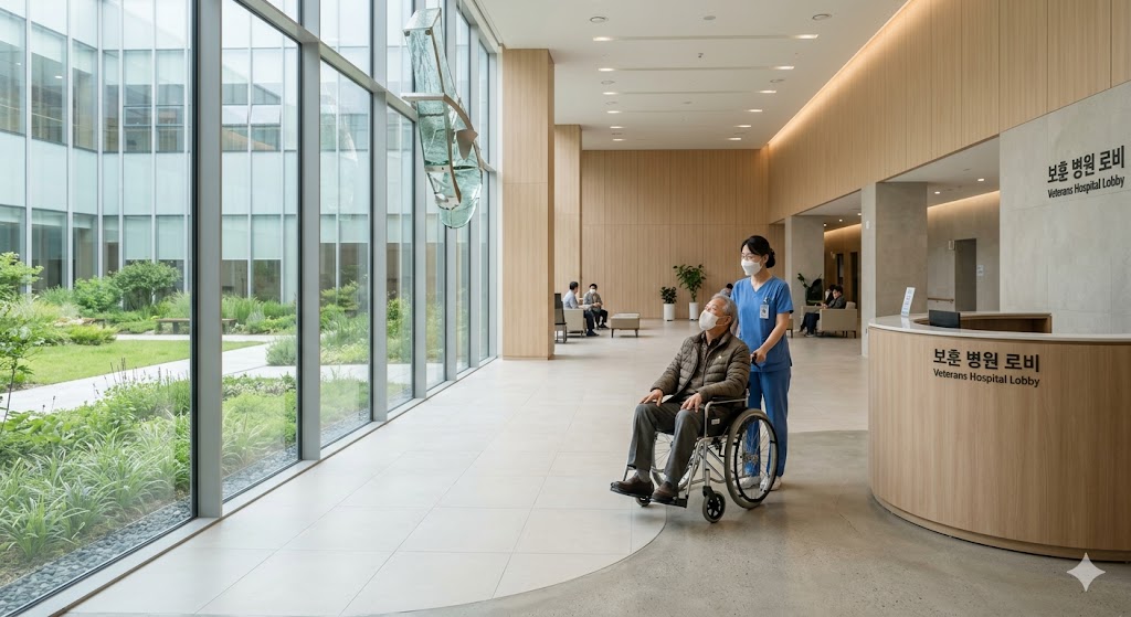 국가유공자 보훈수당 혜택3