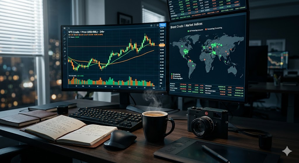 국제 유가 전망 호르무즈 해협 리스크2