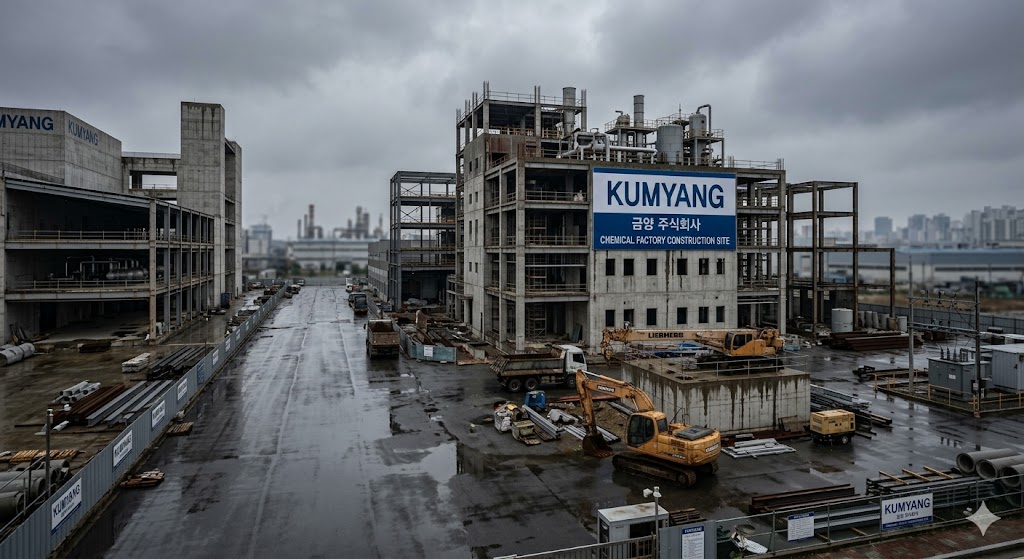 금양 거래정지 상폐2