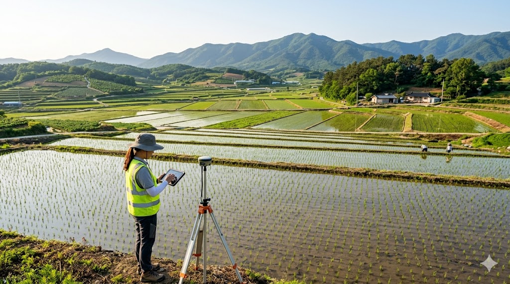 농지 전수조사1