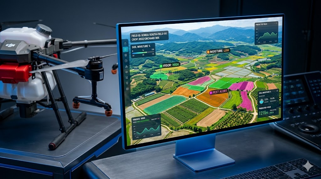 농지 전수조사2