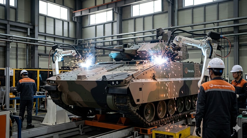 방산 관련주 전망2