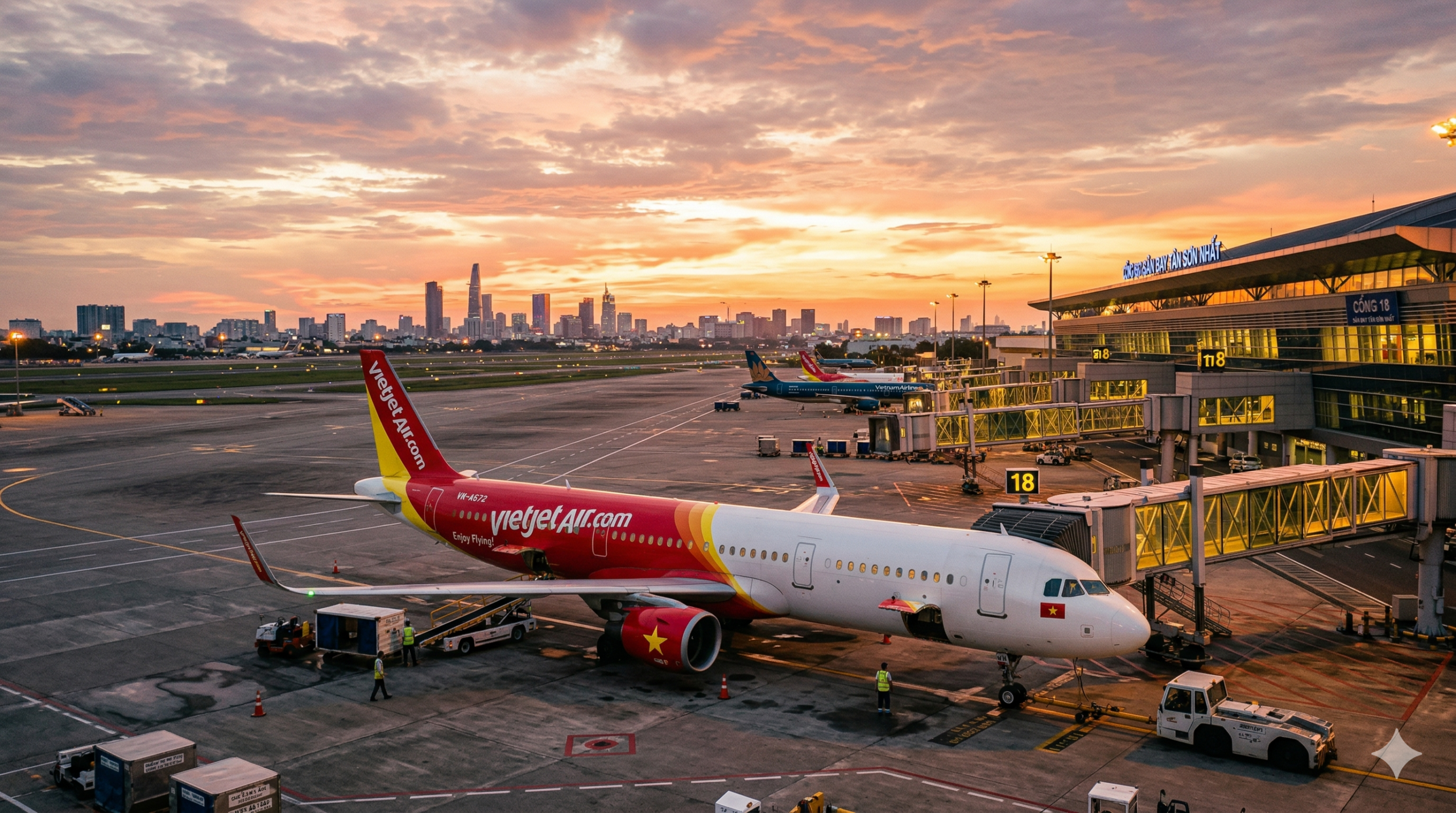 비엣젯 항공 취소