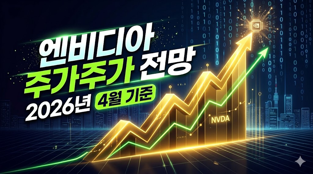 엔비디아 주가전망