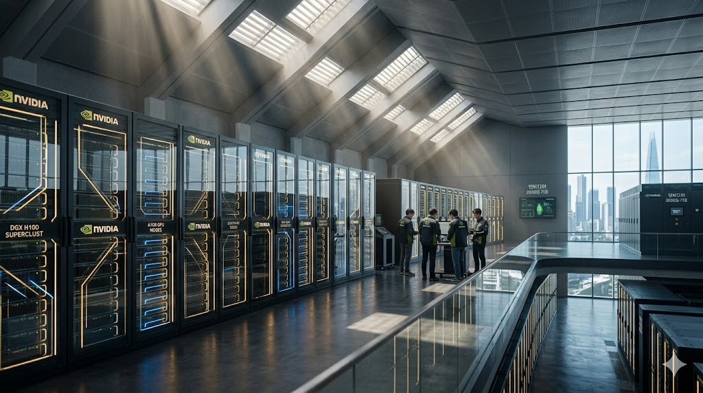 엔비디아 주가전망1