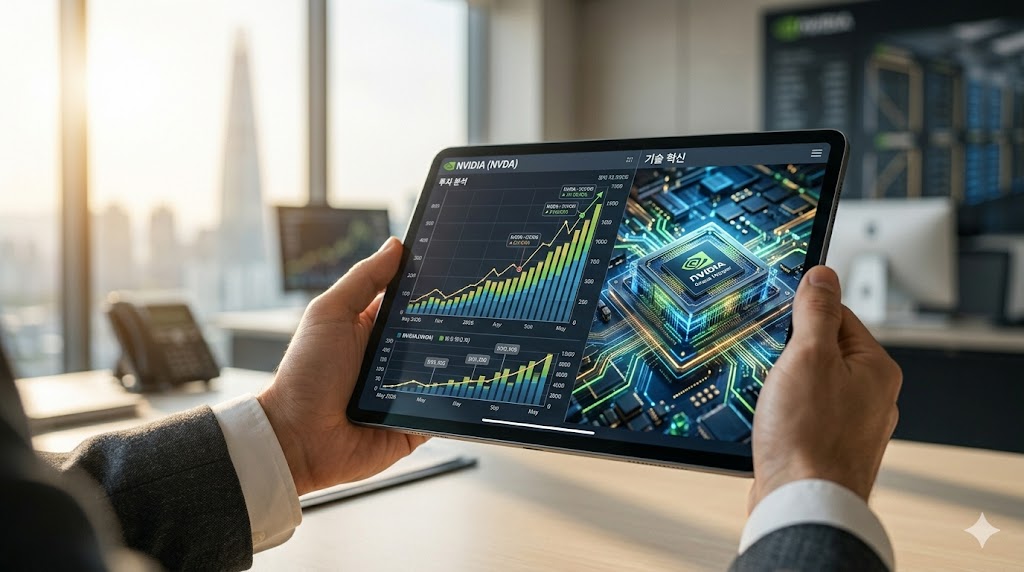엔비디아 주가전망2 1
