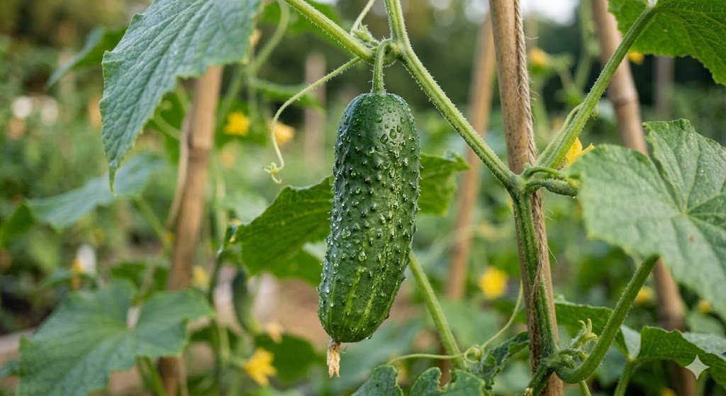 오이 파종시기3