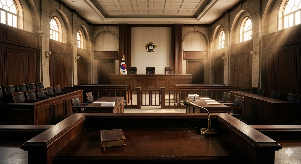 위증죄 처벌 수위 위증교사죄3