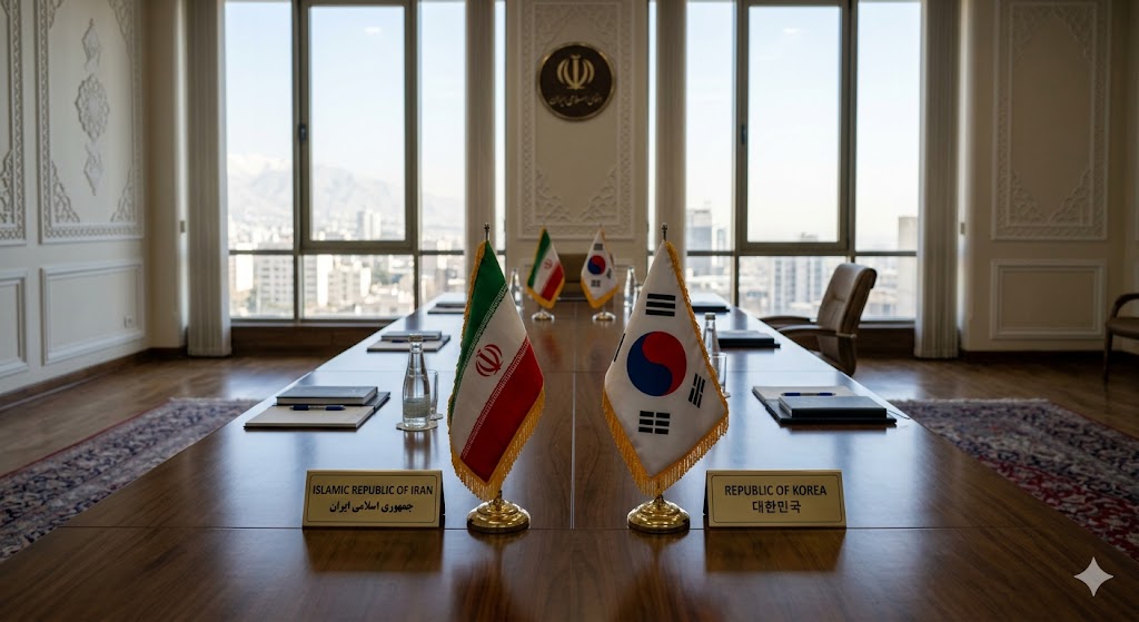 이란 인도적 지원1