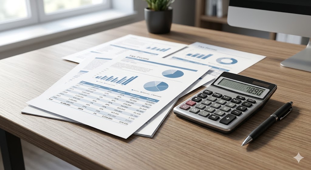 종합소득세 환급