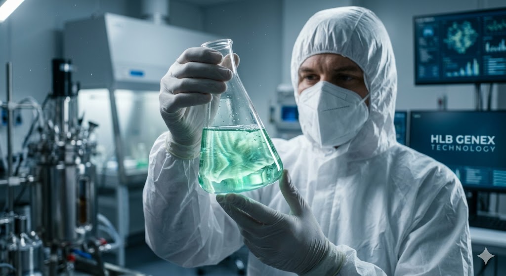 진양곤 HLB그룹 지분 확대