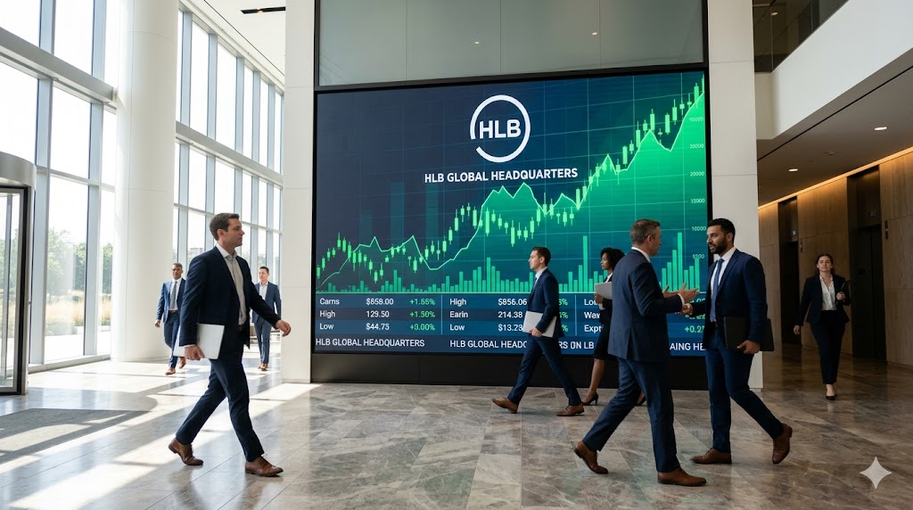 진양곤 HLB그룹 지분 확대