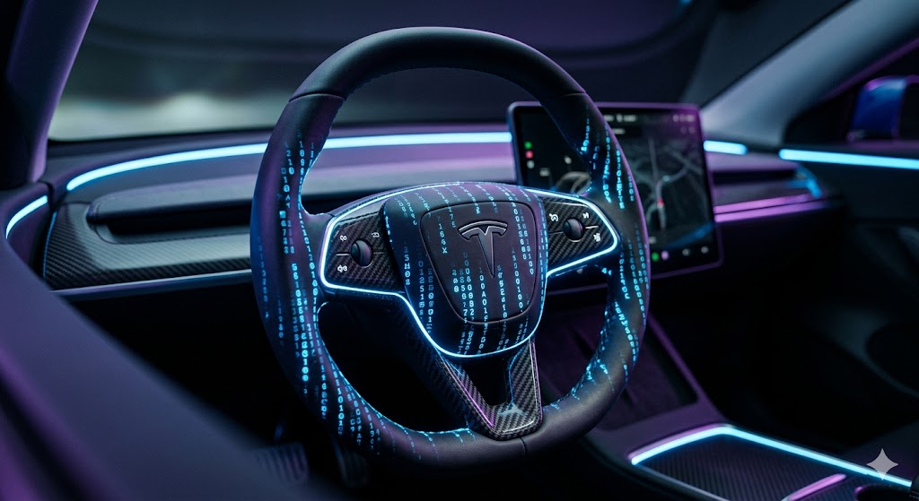 테슬라 FSD 탈옥