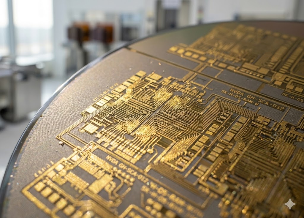 하이닉스2분기 D램 상승 전망1