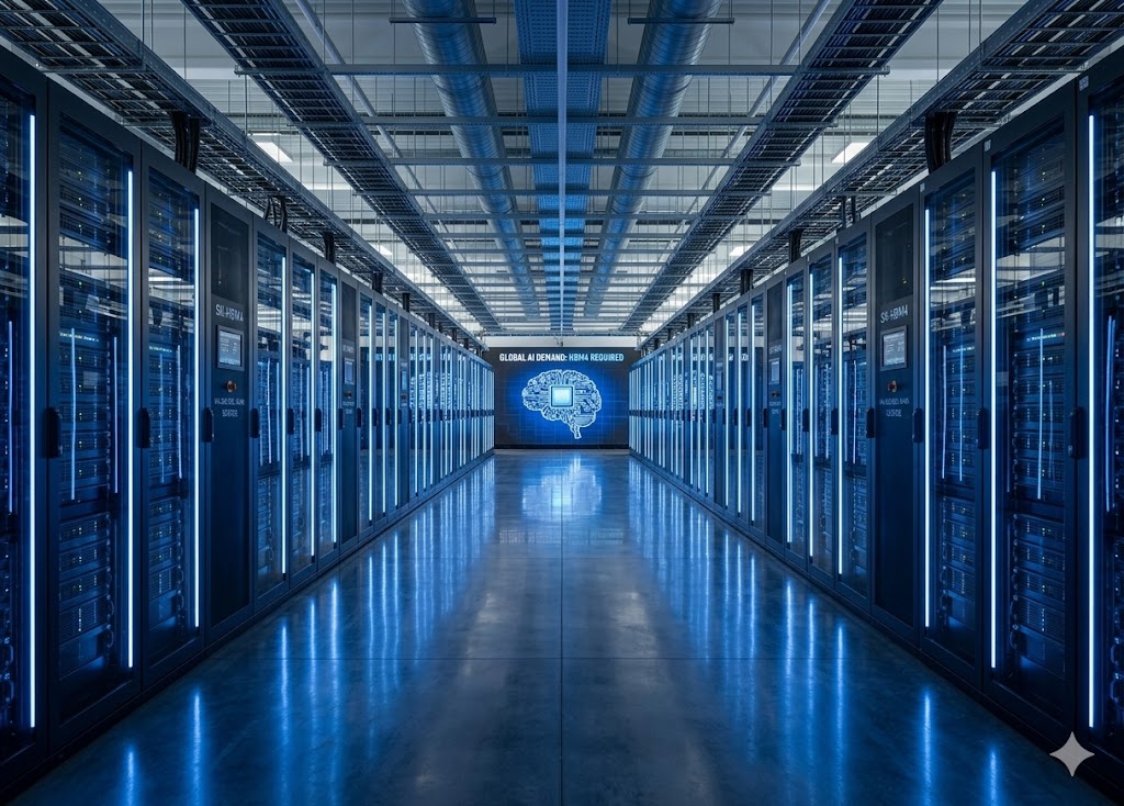 하이닉스2분기 D램 상승 전망3